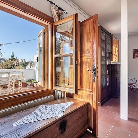 Dreaming Sacromonte - Free Parking Villa Granada Bagian luar foto