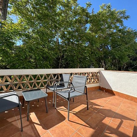 Dreaming Sacromonte - Free Parking Villa Granada Bagian luar foto