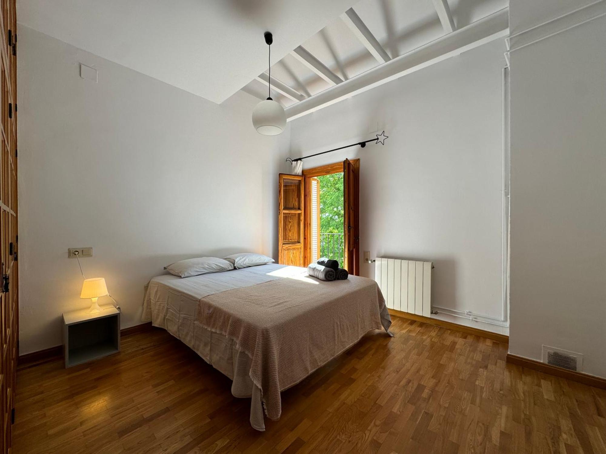 Dreaming Sacromonte - Free Parking Villa Granada Bagian luar foto