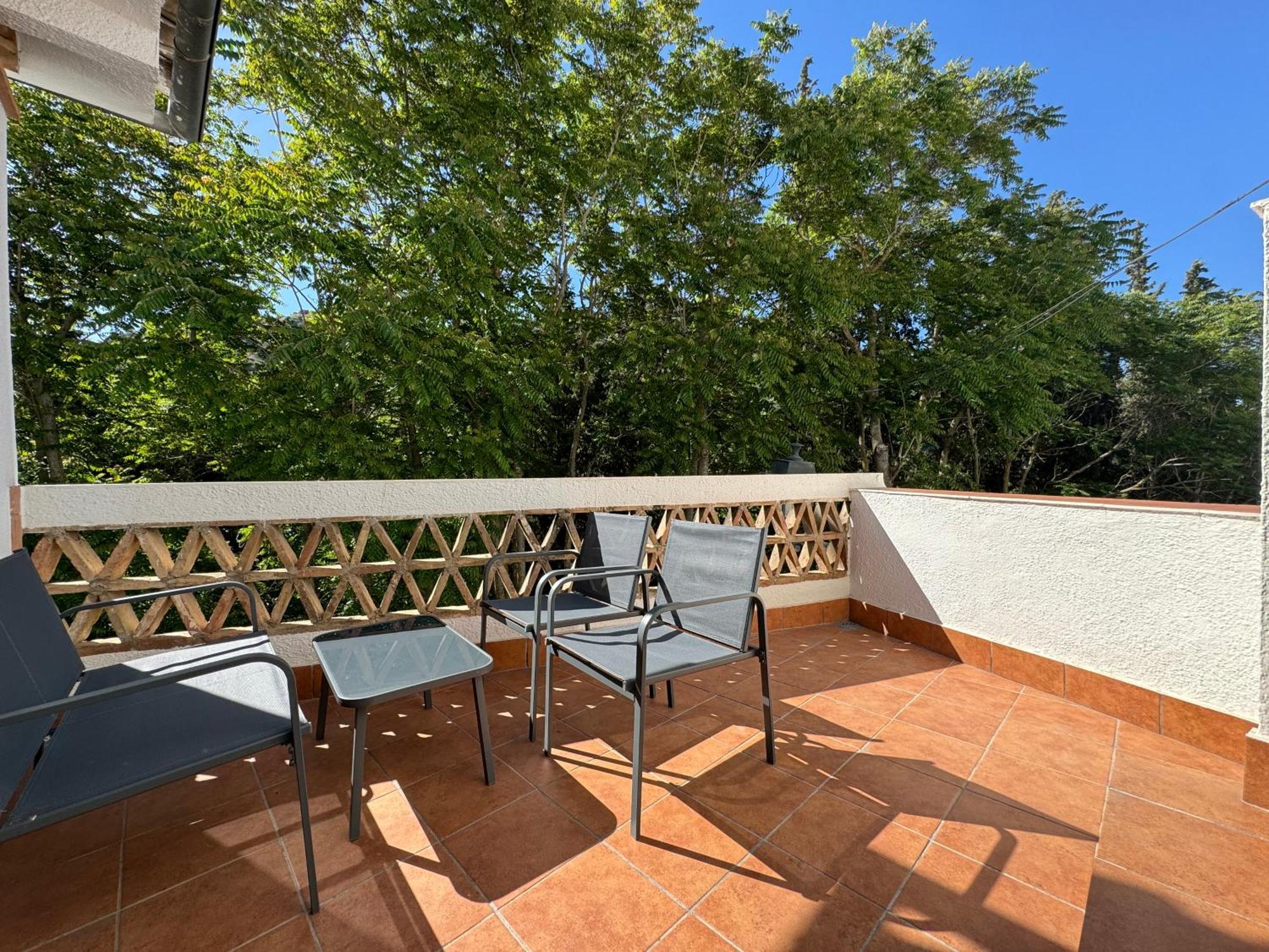 Dreaming Sacromonte - Free Parking Villa Granada Bagian luar foto